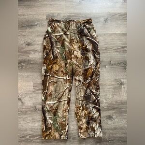 Camouflage Men's Pants